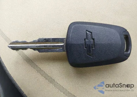 2014 Chevrolet Spark Ls Auto z USA, uszkodzony, nr VIN KL8CB6S95EC470948